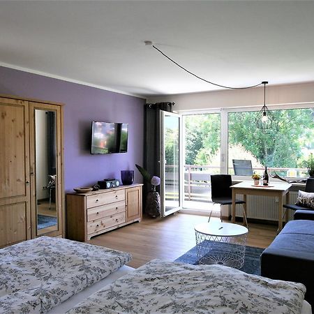 Alpenflair Ferienwohnungen Whg 107 "Fliederbusch" Oberstdorf Ngoại thất bức ảnh