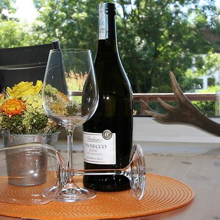 Alpenflair Ferienwohnungen Whg 107 "Fliederbusch" Oberstdorf Ngoại thất bức ảnh