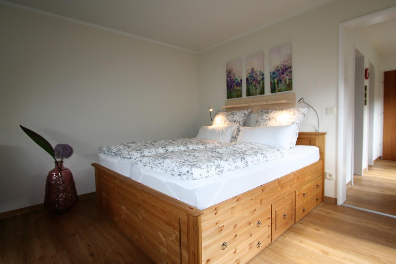 Alpenflair Ferienwohnungen Whg 107 "Fliederbusch" Oberstdorf Ngoại thất bức ảnh